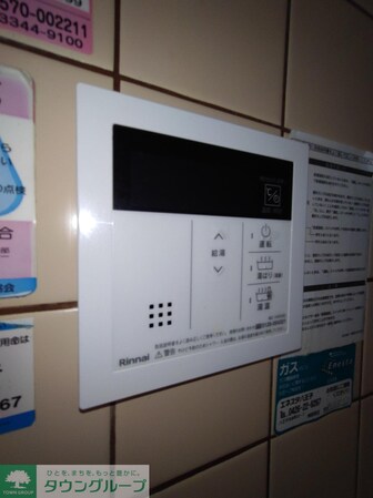 瀬川ビルの物件内観写真